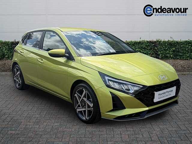 1.0T GDi 90 Tech Line 5dr DCT