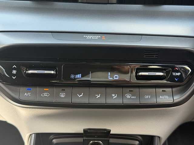 Hyundai I20 1.0T GDi 90 Tech Line 5dr DCT Lucid LIME