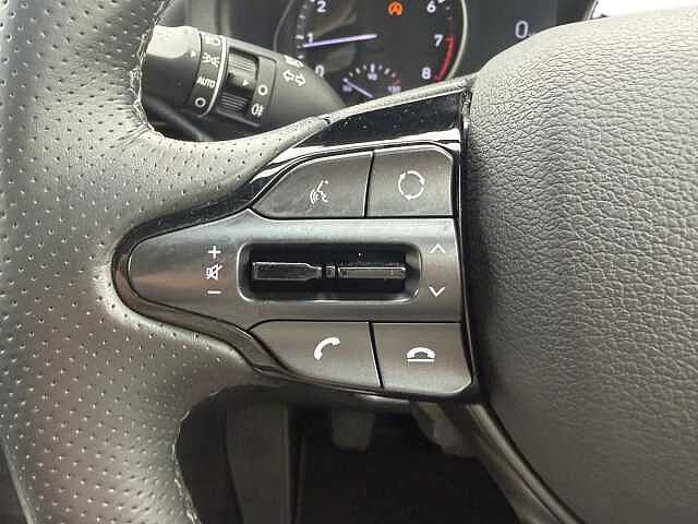 Hyundai i30 1.4T GDI N Line+ [Nav] 5dr