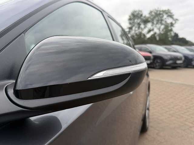 Hyundai i30 1.4T GDI N Line+ [Nav] 5dr