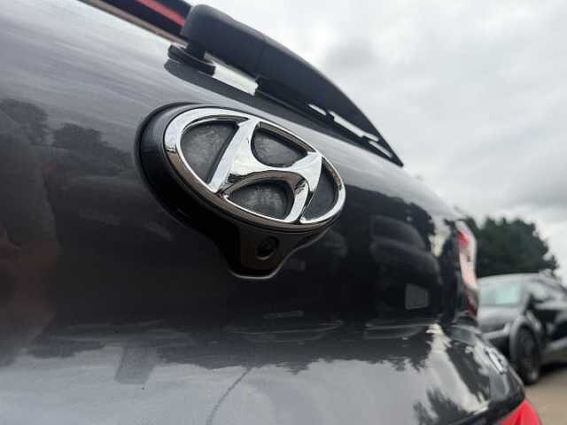 Hyundai i30 1.4T GDI N Line+ [Nav] 5dr