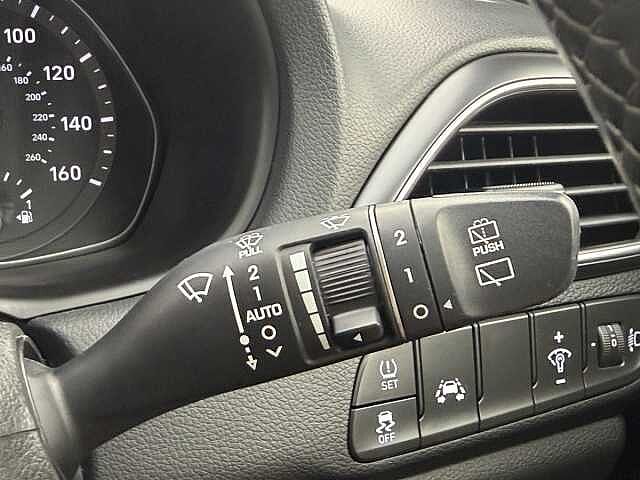 Hyundai i30 1.4T GDI N Line+ [Nav] 5dr
