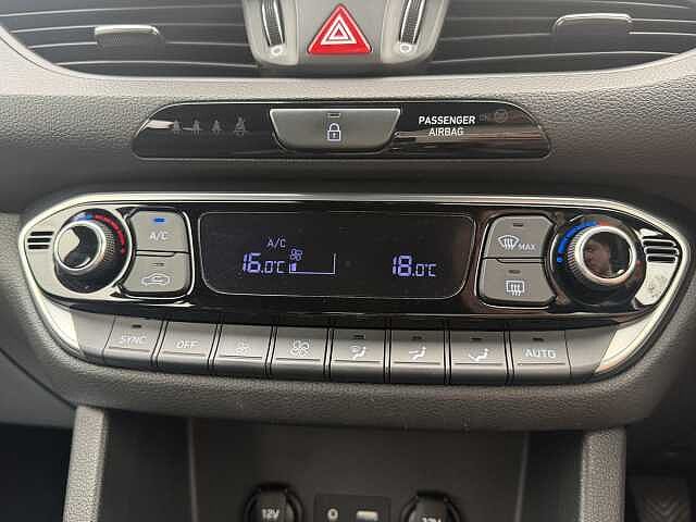 Hyundai i30 1.4T GDI N Line+ [Nav] 5dr