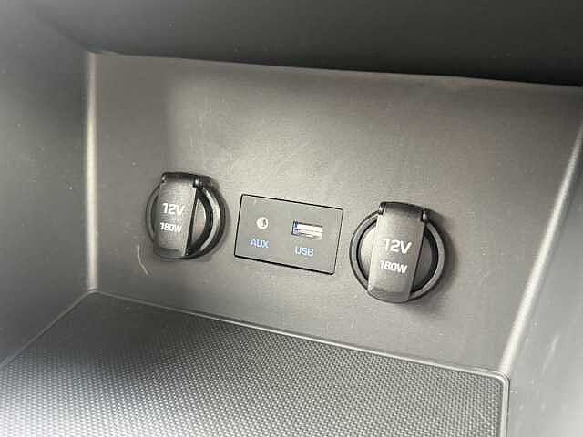 Hyundai i30 1.4T GDI N Line+ [Nav] 5dr