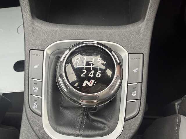 Hyundai i30 1.4T GDI N Line+ [Nav] 5dr