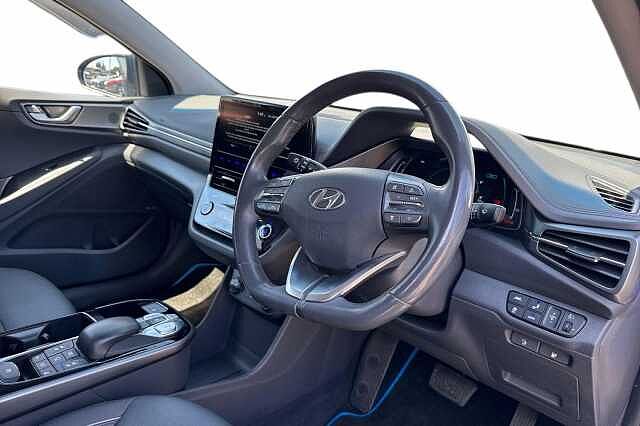 Hyundai IONIQ 100kW Premium SE 38kWh 5dr Auto