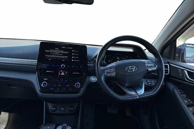 Hyundai IONIQ 100kW Premium SE 38kWh 5dr Auto