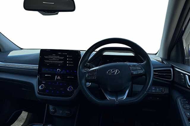 Hyundai IONIQ 100kW Premium SE 38kWh 5dr Auto