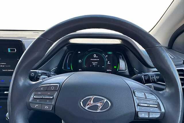 Hyundai IONIQ 100kW Premium SE 38kWh 5dr Auto
