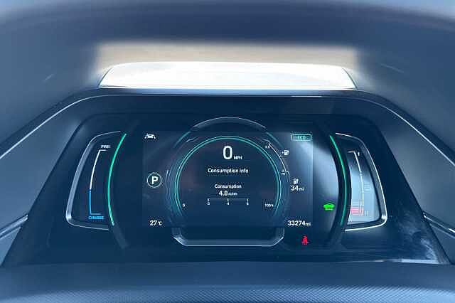 Hyundai IONIQ 100kW Premium SE 38kWh 5dr Auto