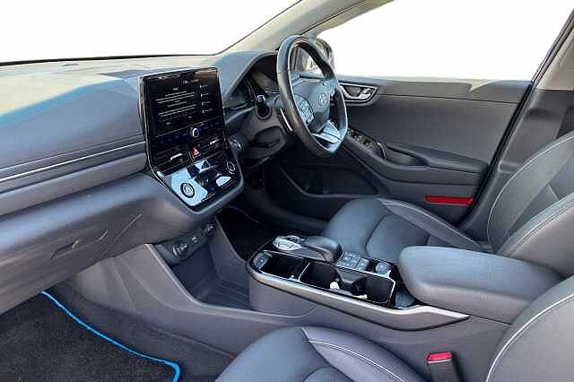 Hyundai IONIQ 100kW Premium SE 38kWh 5dr Auto