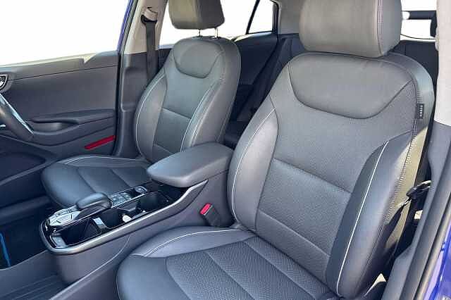 Hyundai IONIQ 100kW Premium SE 38kWh 5dr Auto