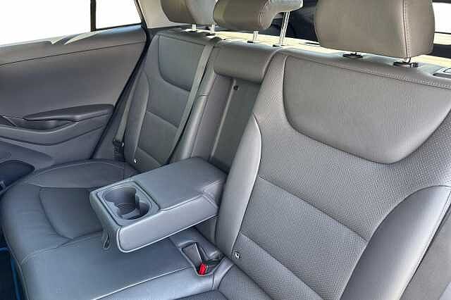 Hyundai IONIQ 100kW Premium SE 38kWh 5dr Auto