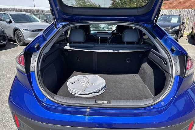 Hyundai IONIQ 100kW Premium SE 38kWh 5dr Auto