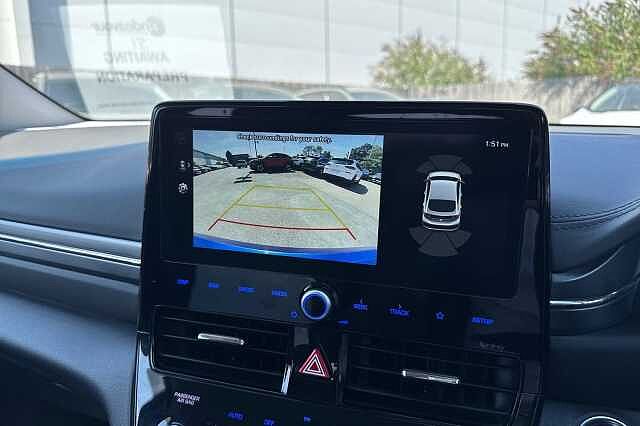 Hyundai IONIQ 100kW Premium SE 38kWh 5dr Auto