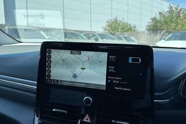 Hyundai IONIQ 100kW Premium SE 38kWh 5dr Auto