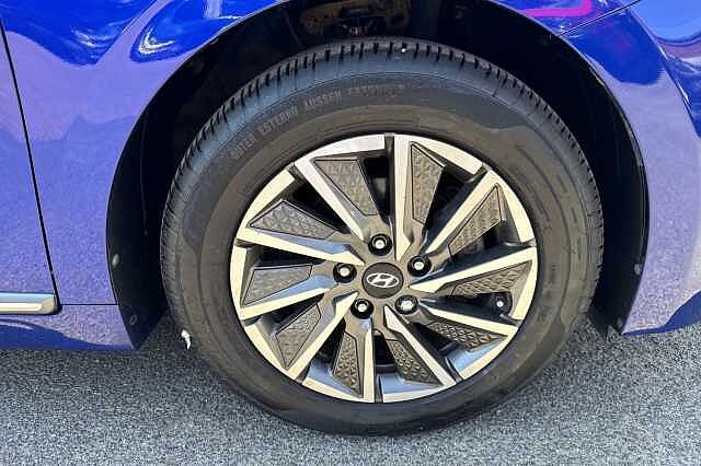 Hyundai IONIQ 100kW Premium SE 38kWh 5dr Auto