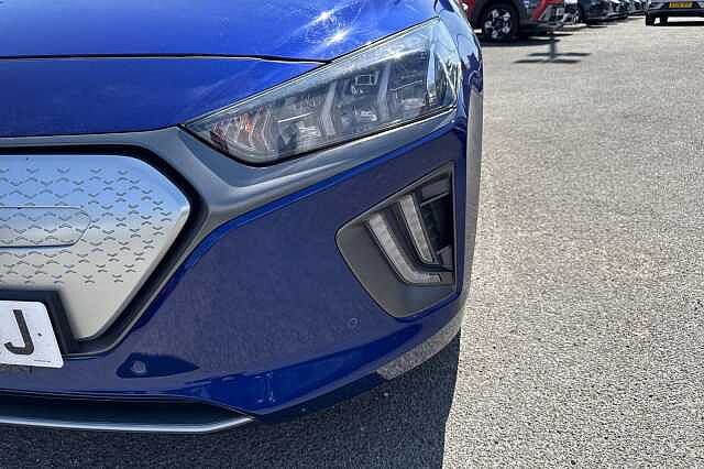 Hyundai IONIQ 100kW Premium SE 38kWh 5dr Auto