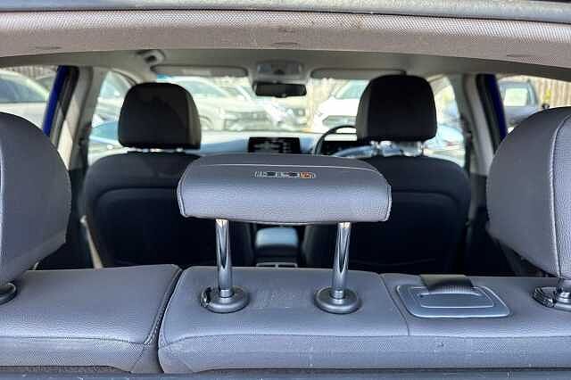 Hyundai IONIQ 100kW Premium SE 38kWh 5dr Auto