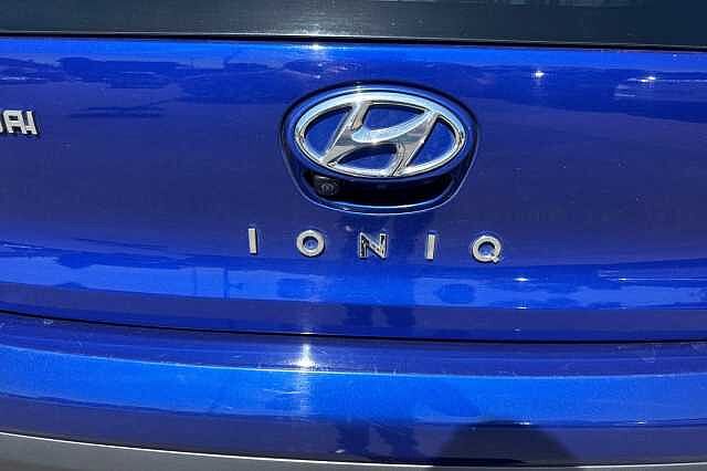 Hyundai IONIQ 100kW Premium SE 38kWh 5dr Auto