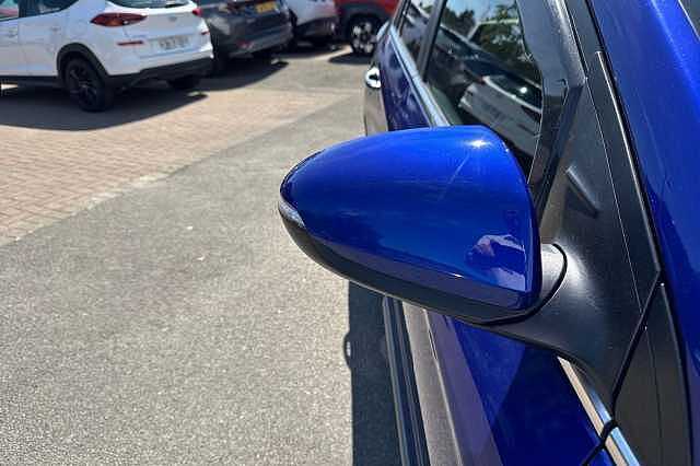 Hyundai IONIQ 100kW Premium SE 38kWh 5dr Auto
