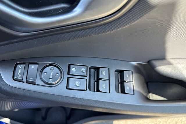 Hyundai IONIQ 100kW Premium SE 38kWh 5dr Auto