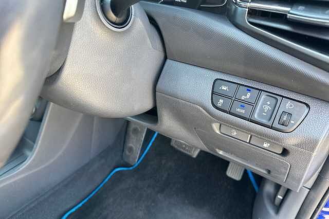 Hyundai IONIQ 100kW Premium SE 38kWh 5dr Auto