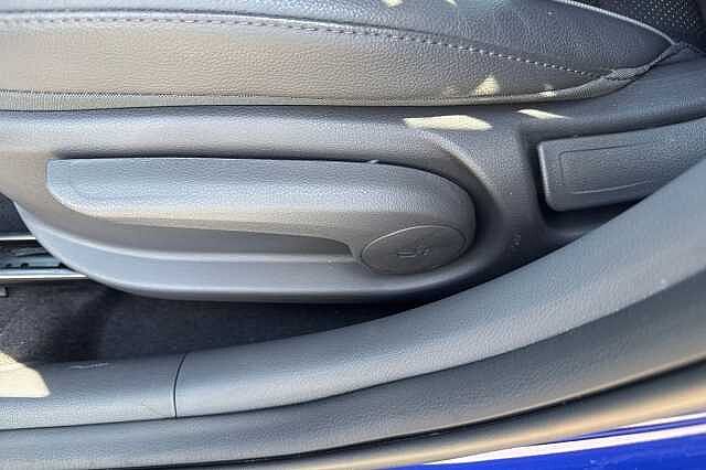 Hyundai IONIQ 100kW Premium SE 38kWh 5dr Auto