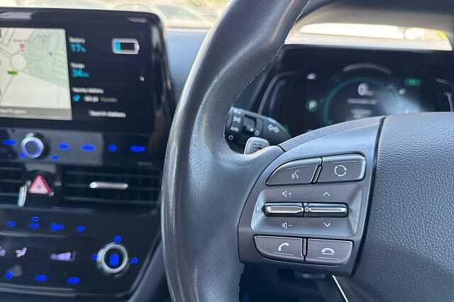 Hyundai IONIQ 100kW Premium SE 38kWh 5dr Auto