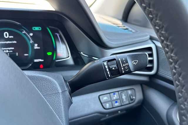 Hyundai IONIQ 100kW Premium SE 38kWh 5dr Auto