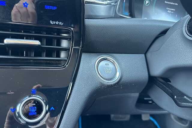 Hyundai IONIQ 100kW Premium SE 38kWh 5dr Auto