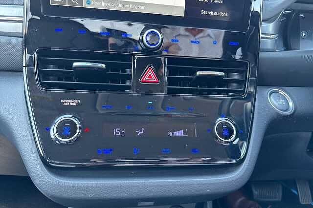 Hyundai IONIQ 100kW Premium SE 38kWh 5dr Auto