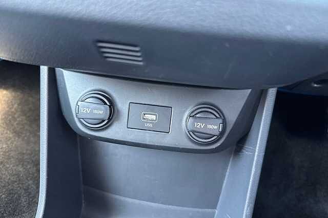 Hyundai IONIQ 100kW Premium SE 38kWh 5dr Auto