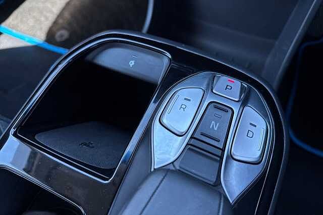 Hyundai IONIQ 100kW Premium SE 38kWh 5dr Auto