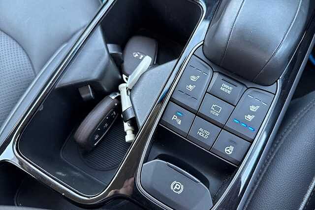 Hyundai IONIQ 100kW Premium SE 38kWh 5dr Auto