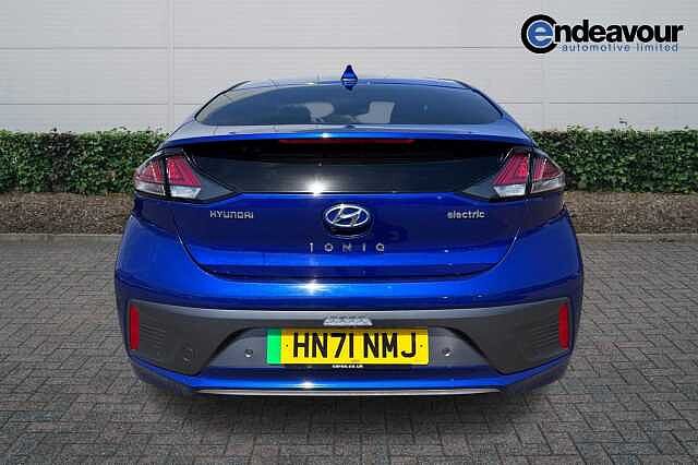 Hyundai IONIQ 100kW Premium SE 38kWh 5dr Auto