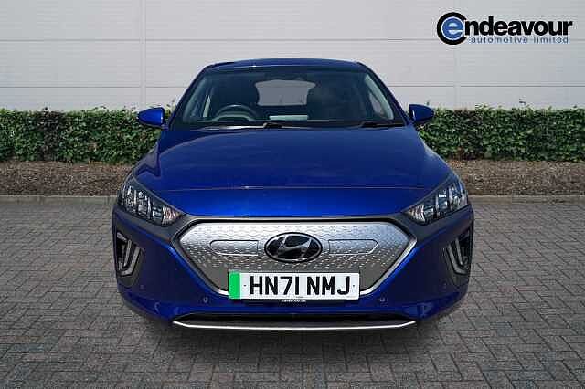 Hyundai IONIQ 100kW Premium SE 38kWh 5dr Auto