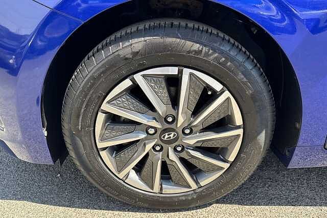 Hyundai IONIQ 100kW Premium SE 38kWh 5dr Auto