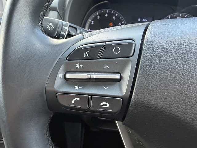 Hyundai KONA 1.0T GDi Blue Drive Premium 5dr