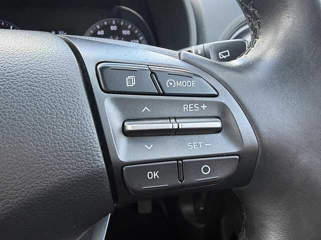 Hyundai KONA 1.0T GDi Blue Drive Premium 5dr