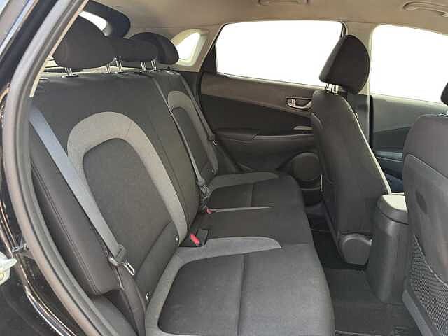 Hyundai KONA 1.0T GDi Blue Drive Premium 5dr