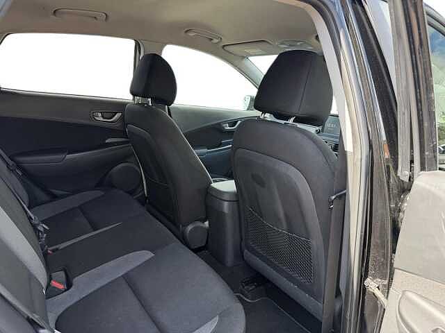 Hyundai KONA 1.0T GDi Blue Drive Premium 5dr