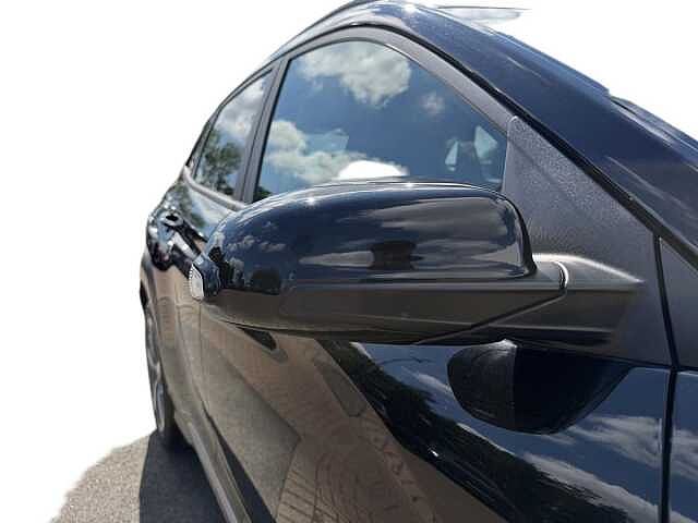 Hyundai KONA 1.0T GDi Blue Drive Premium 5dr