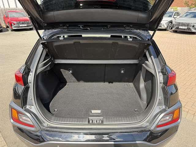 Hyundai KONA 1.0T GDi Blue Drive Premium 5dr