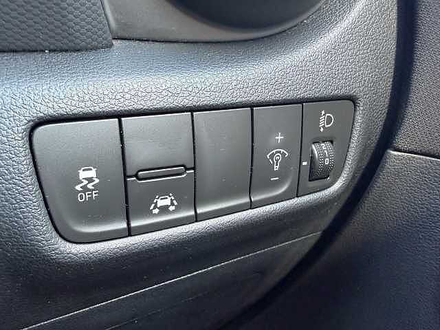 Hyundai KONA 1.0T GDi Blue Drive Premium 5dr