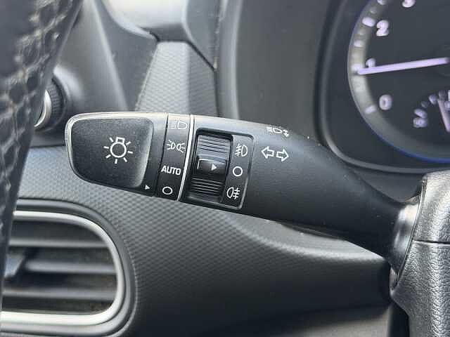 Hyundai KONA 1.0T GDi Blue Drive Premium 5dr