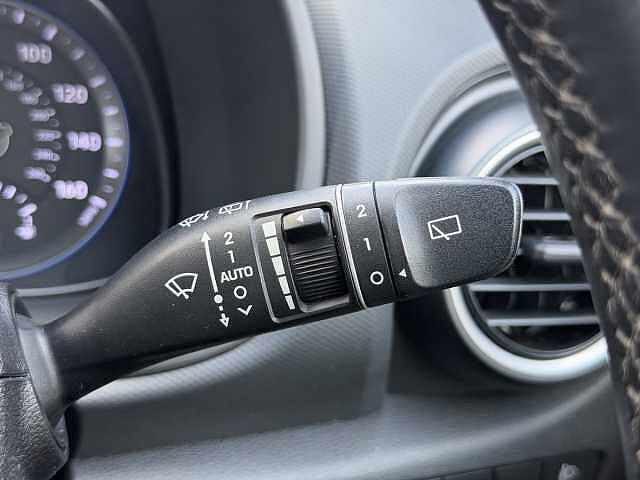 Hyundai KONA 1.0T GDi Blue Drive Premium 5dr