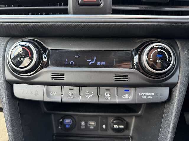Hyundai KONA 1.0T GDi Blue Drive Premium 5dr