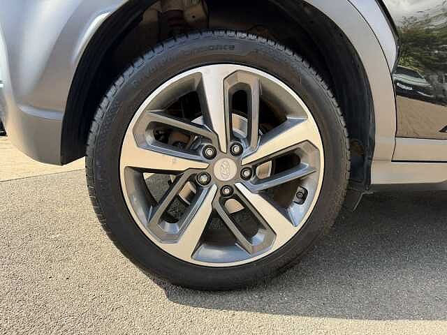 Hyundai KONA 1.0T GDi Blue Drive Premium 5dr