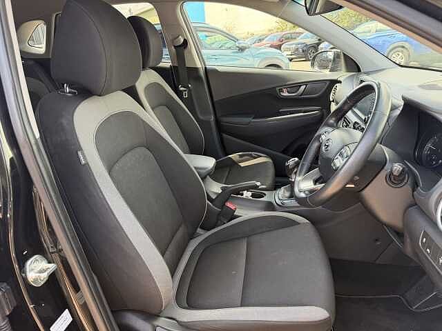 Hyundai KONA 1.0T GDi Blue Drive Premium 5dr